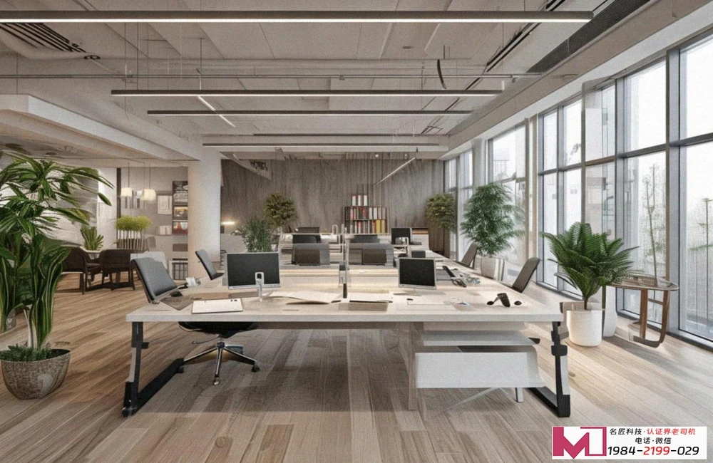 环境管理体系认证，企业绿色通行证，合规经营的必修课。