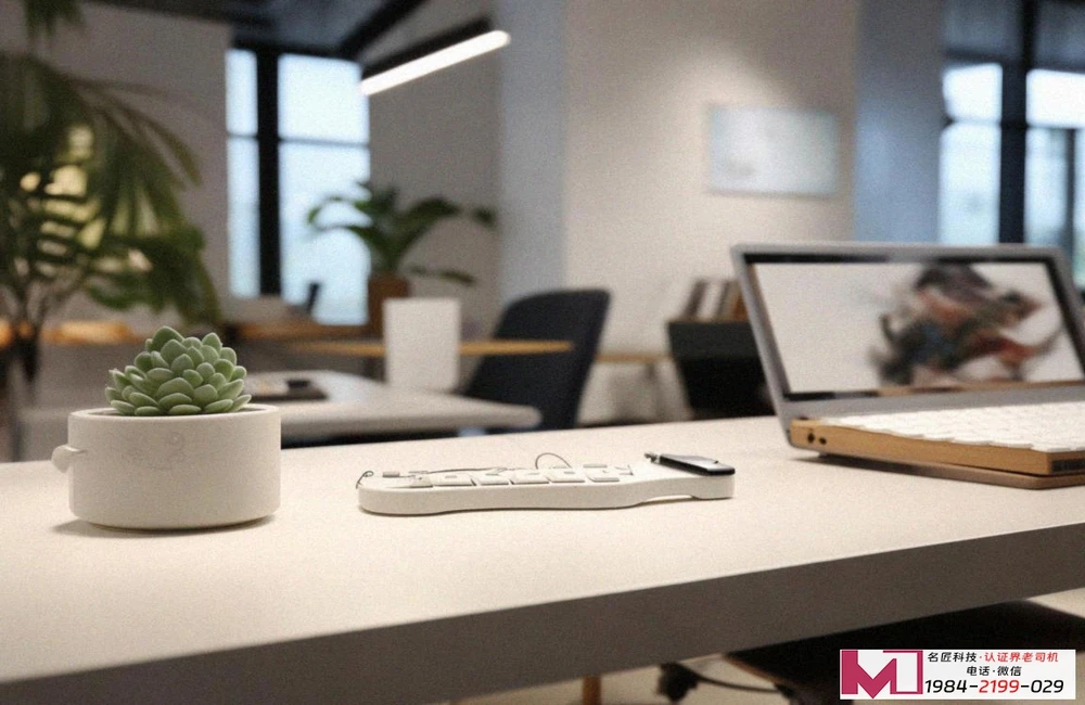 COBIT认证，企业治理新标杆，风险控制新高度。