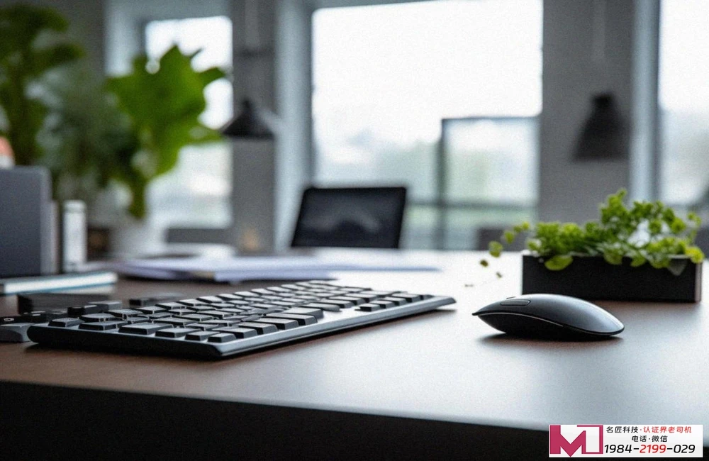 ISO9001认证怎么办，一文拆解全流程，新手老板必看