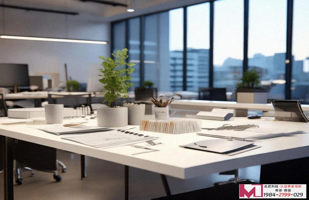 GB/T25734认证，企业合规基石，优化管理流程的利器