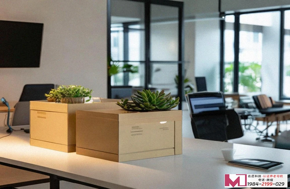 资产管理体系认证公司，怎么选才不踩坑，一文讲透关键