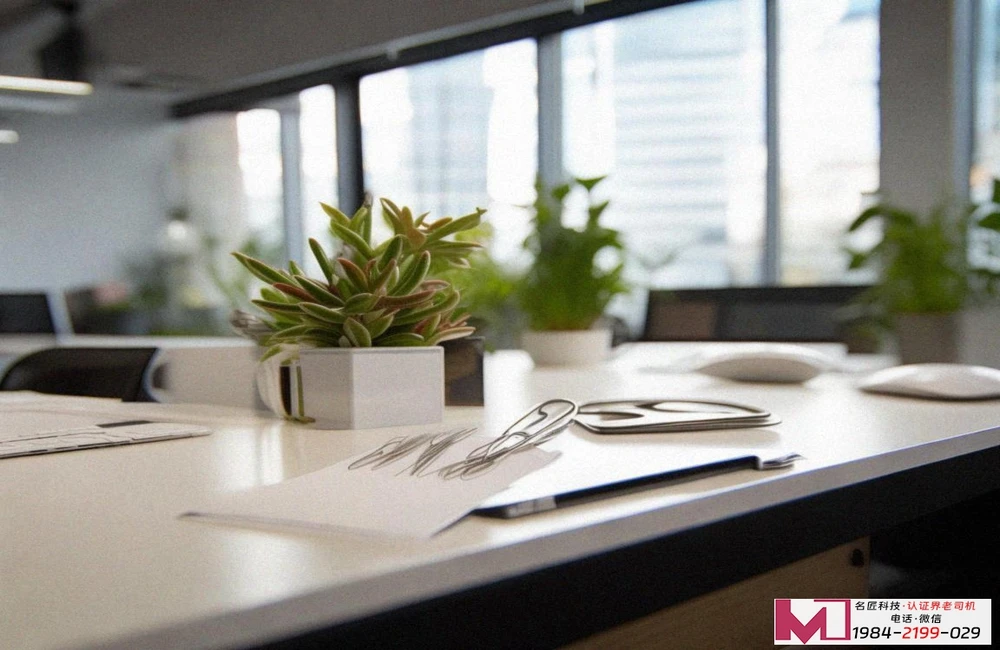 9001认证，企业发展的金钥匙，合规经营的通行证