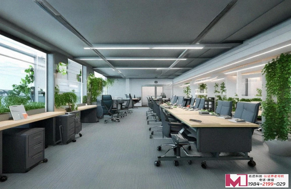 认证服务选择，为何企业绕不开代理机构？