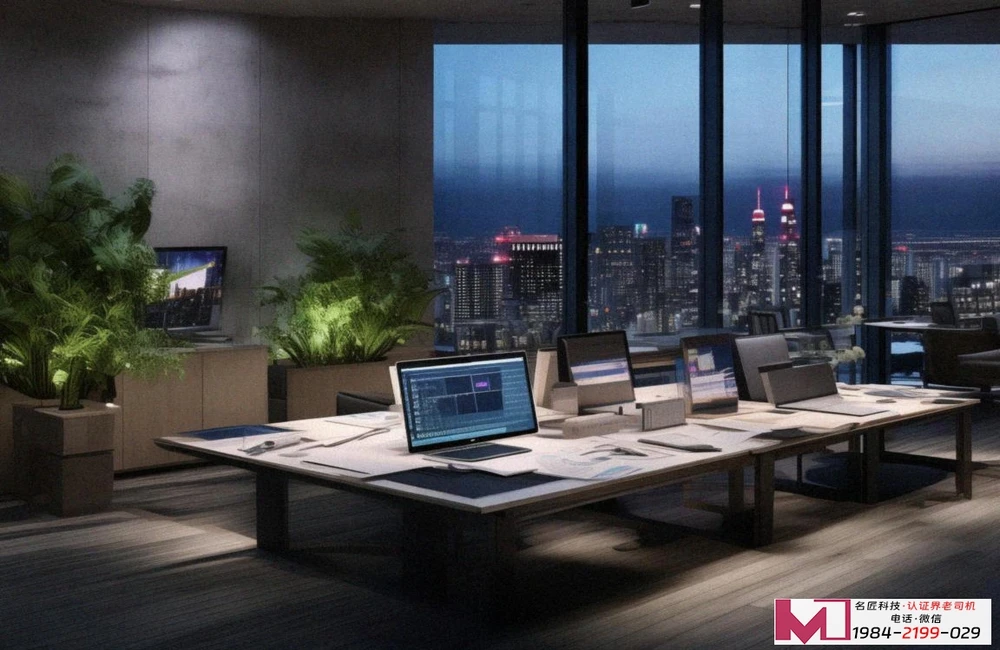 IRIS质量管理体系认证，企业进军轨交市场的关键通行证