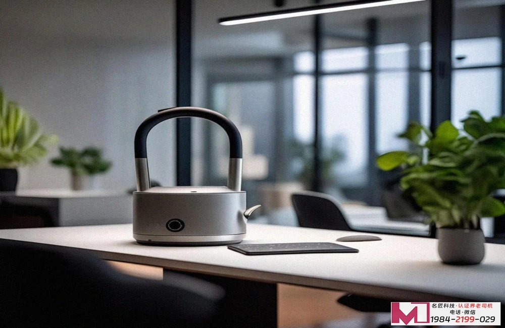 GB/T 33974，物联网标识体系，企业应用关键点，中安认证为您详解