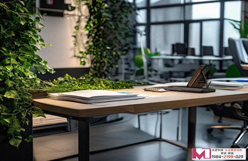 质量、环境、职业健康安全管理体系认证，企业稳健增长的三大基石，权威认证机构深度解析