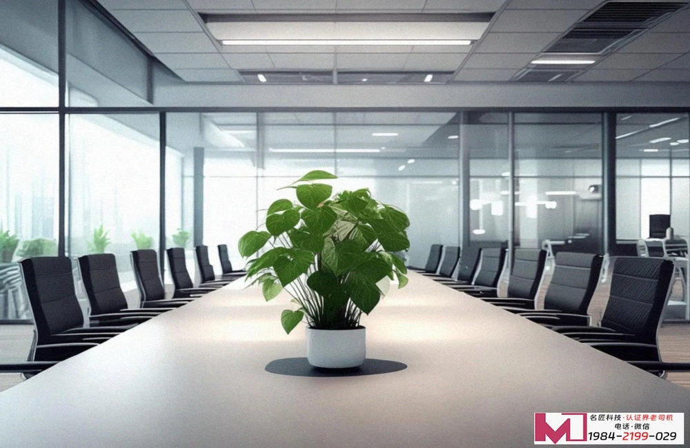 ISO9001认证费用，价格构成全解析，企业避坑指南