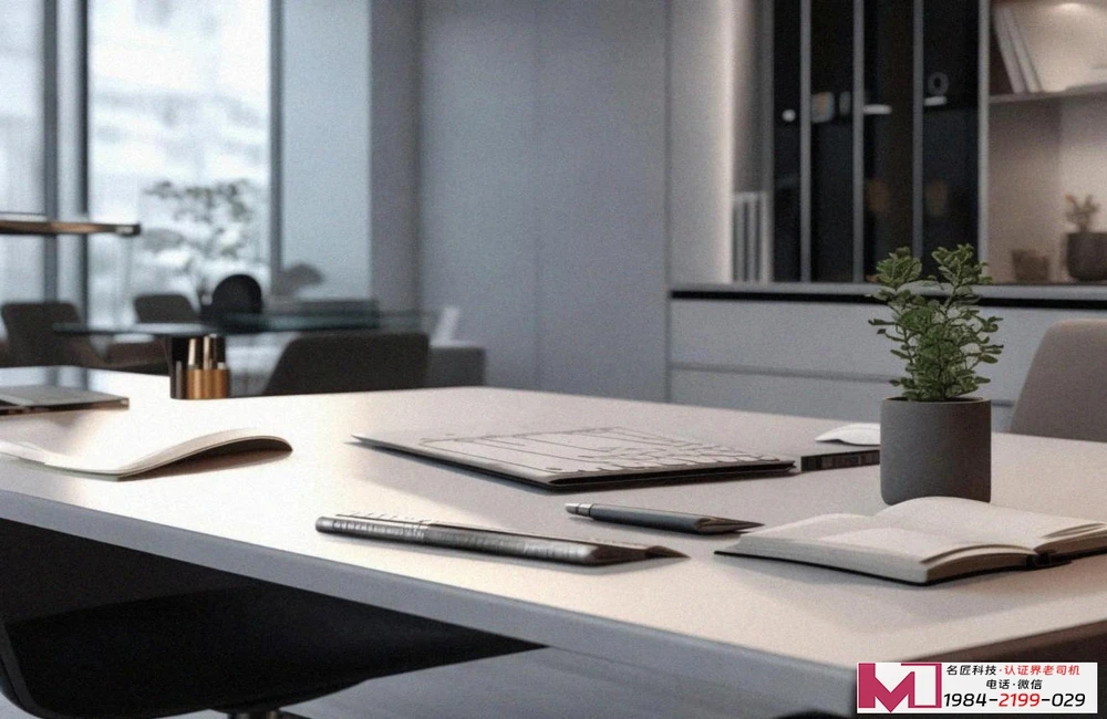 企业QI认证，一站式搞定，轻松拿证