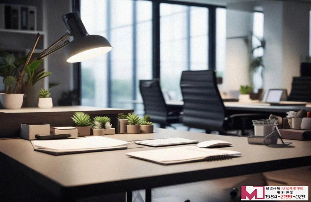 质量管理体系认证流程，企业如何高效准备，顺利拿到权威证书。