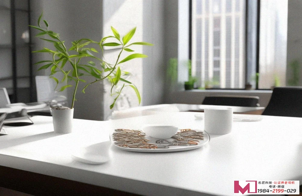 ISO9001认证攻略，企业必备金钥匙，轻松提升市场竞争力