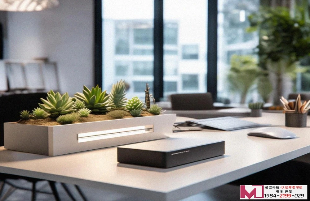 ISO14001认证，环境管理的金钥匙，企业竞争新王牌