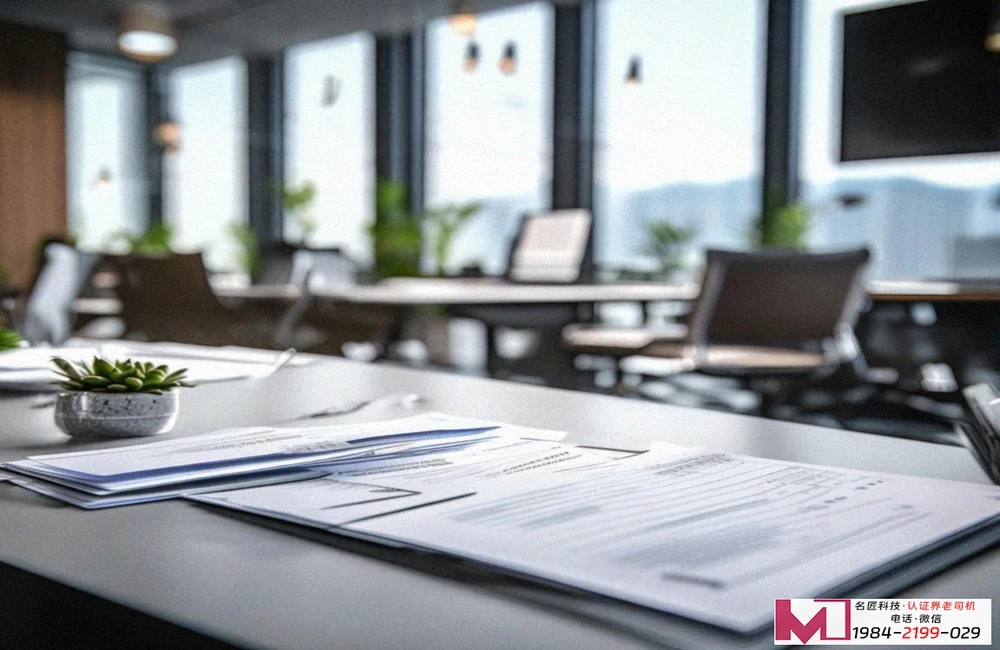 ISO9001认证选对机构，企业少走弯路加速升级