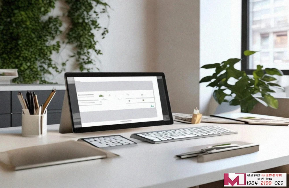 ISO认证，不止办证，而是战略升级，助力企业规范与腾飞