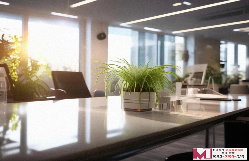 ISO9001认证，企业管理的压舱石，破解质量密码的捷径