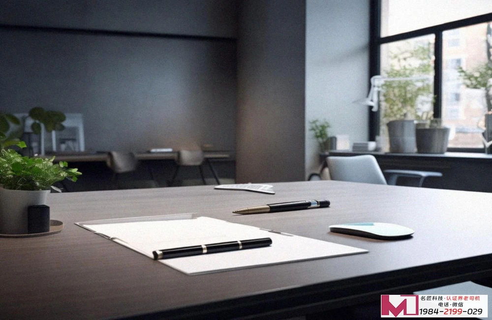 ISO9001认证，提升企业质量，实现持续成功