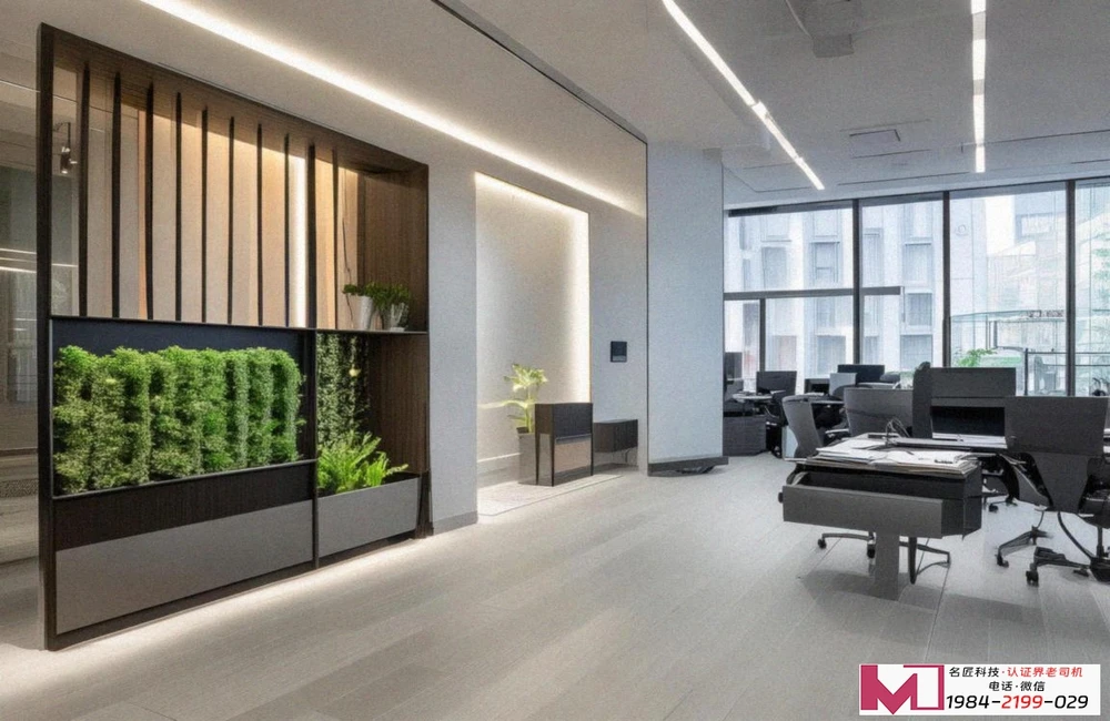 COI认证，轻松读懂企业合规密码，避开投标隐形雷区