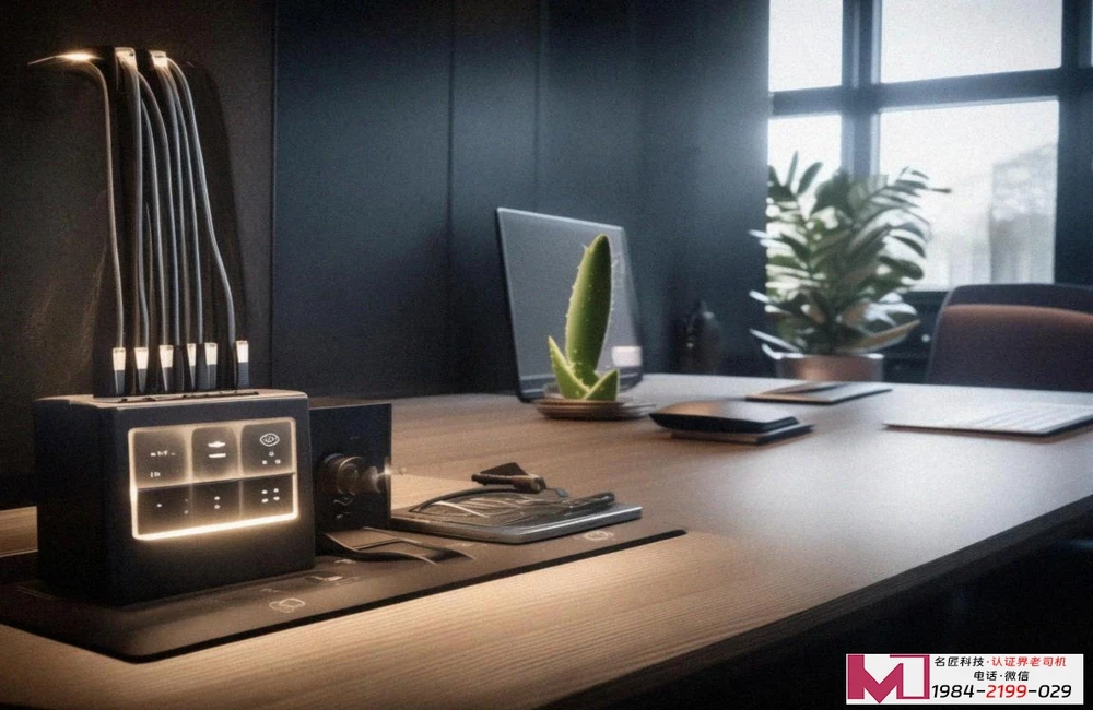 GB/T23603标准解读，企业能源管理抓手，认证助力绿色发展