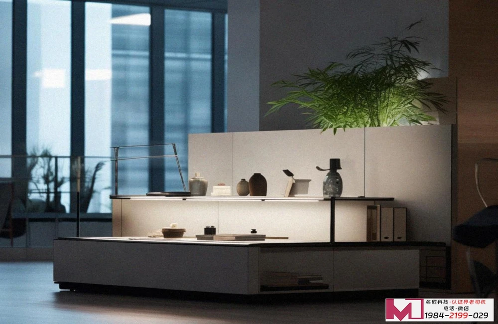 ISO9001认证，企业管理的金钥匙，质量体系的核心基石