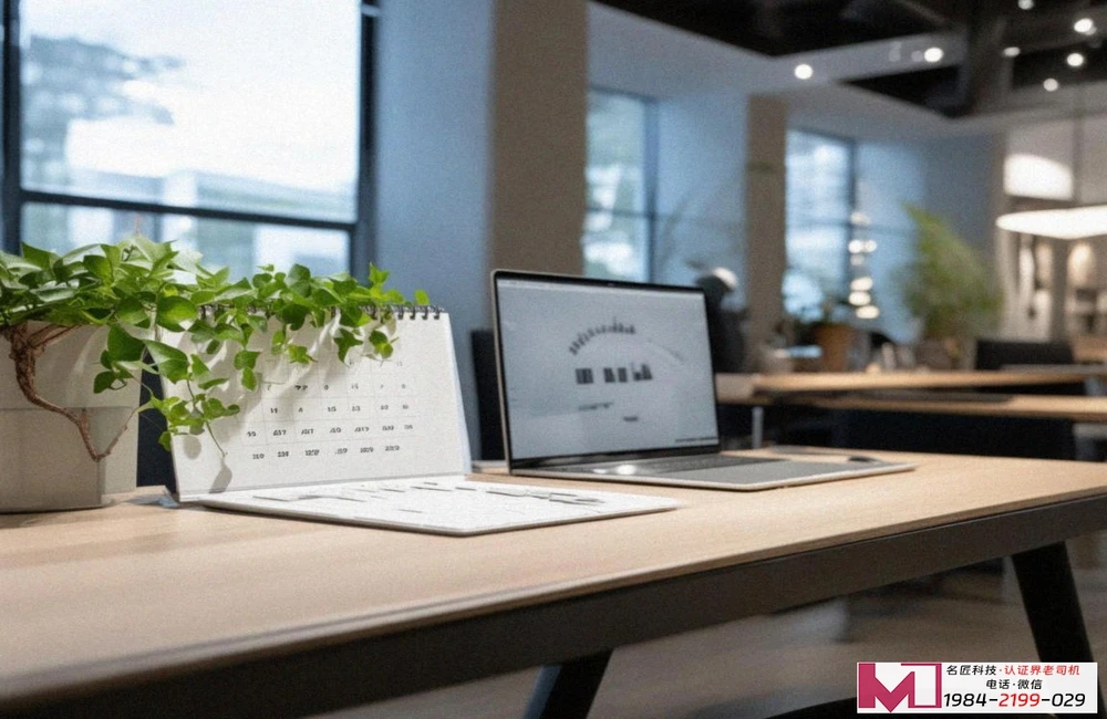 ISO9001认证，为什么你的代办总踩坑。