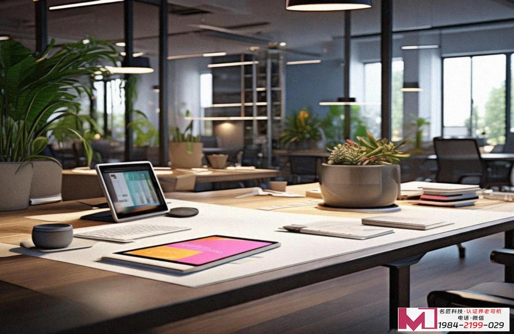 ISO14001认证，企业绿色通行证，社会价值放大器，