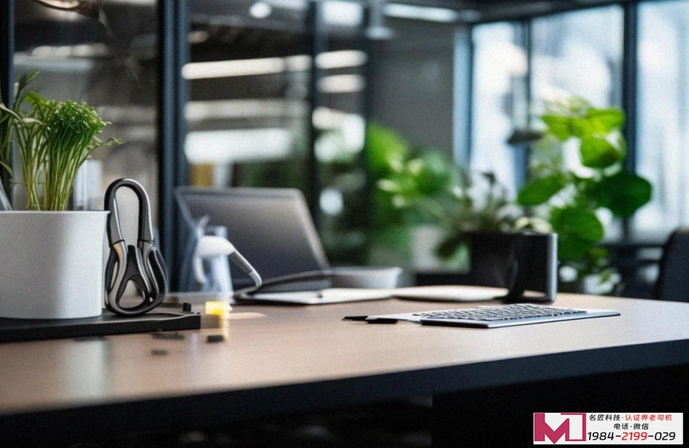 ISO18031认证，保障企业生命线，规避潜在风险