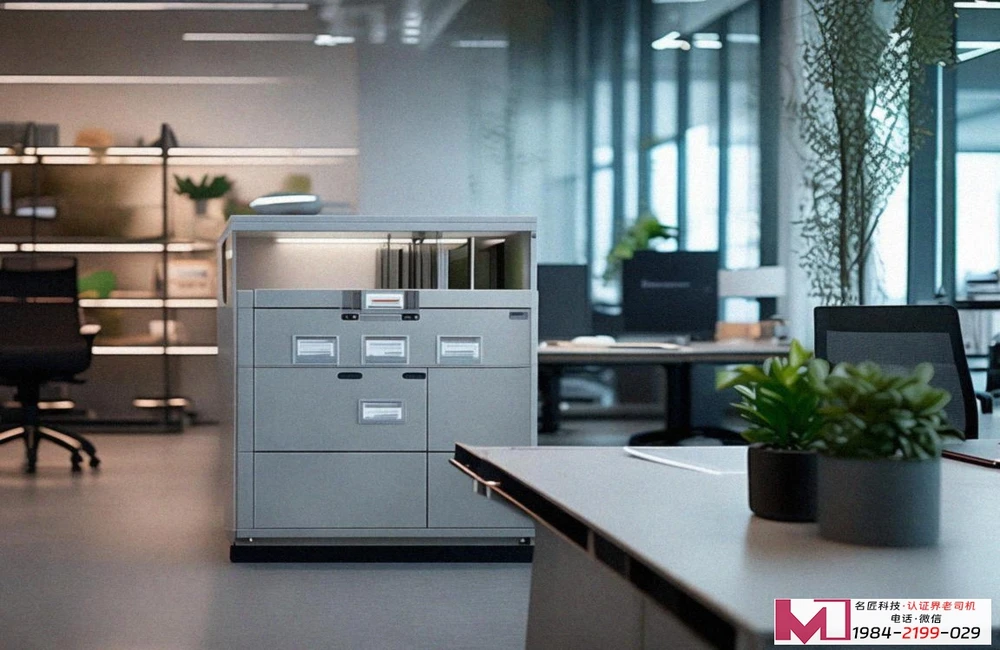 CRSAS认证，企业必备的安全证书，守护你的每一步