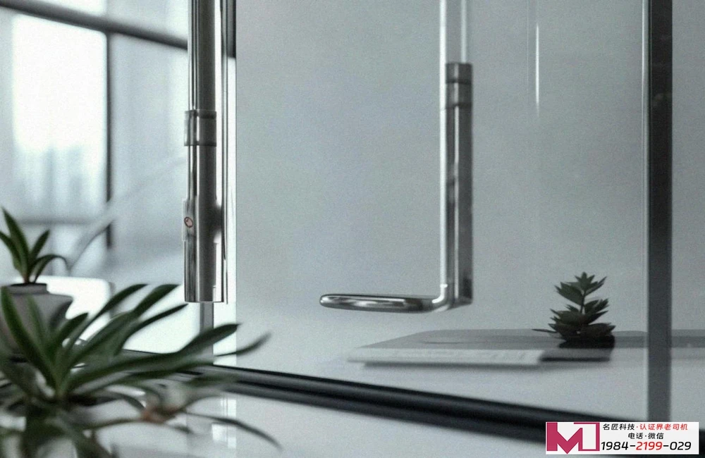 ISO27001认证机构，守护信息资产，规避安全风险