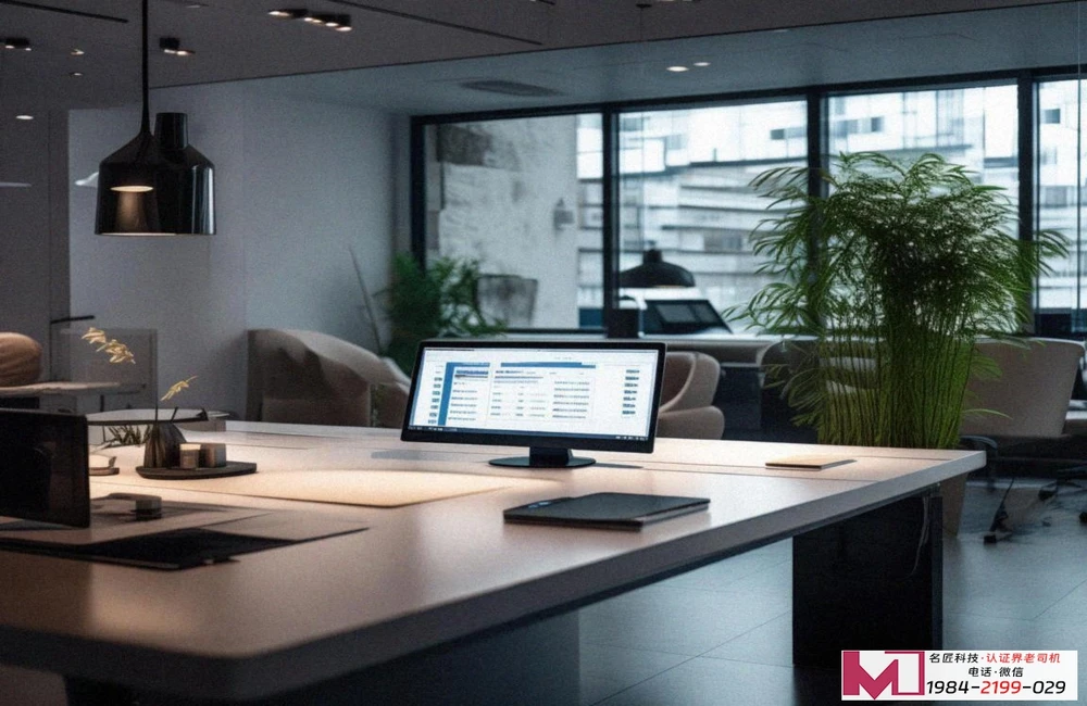 ISO9001认证到底多少钱，揭秘价格真相与避坑指南