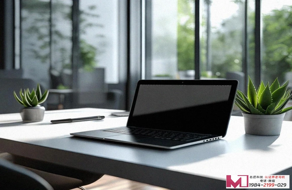 DCMM认证机构怎么选，靠谱伙伴在哪里，名匠科技解疑惑