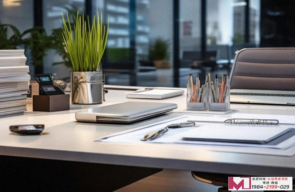 ISO9000认证，企业发展的定心丸，老陈亲授办理全攻略