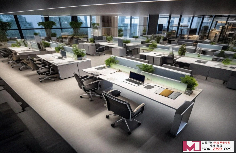 GB/T21385认证,提升企业效率,确保信息安全管理