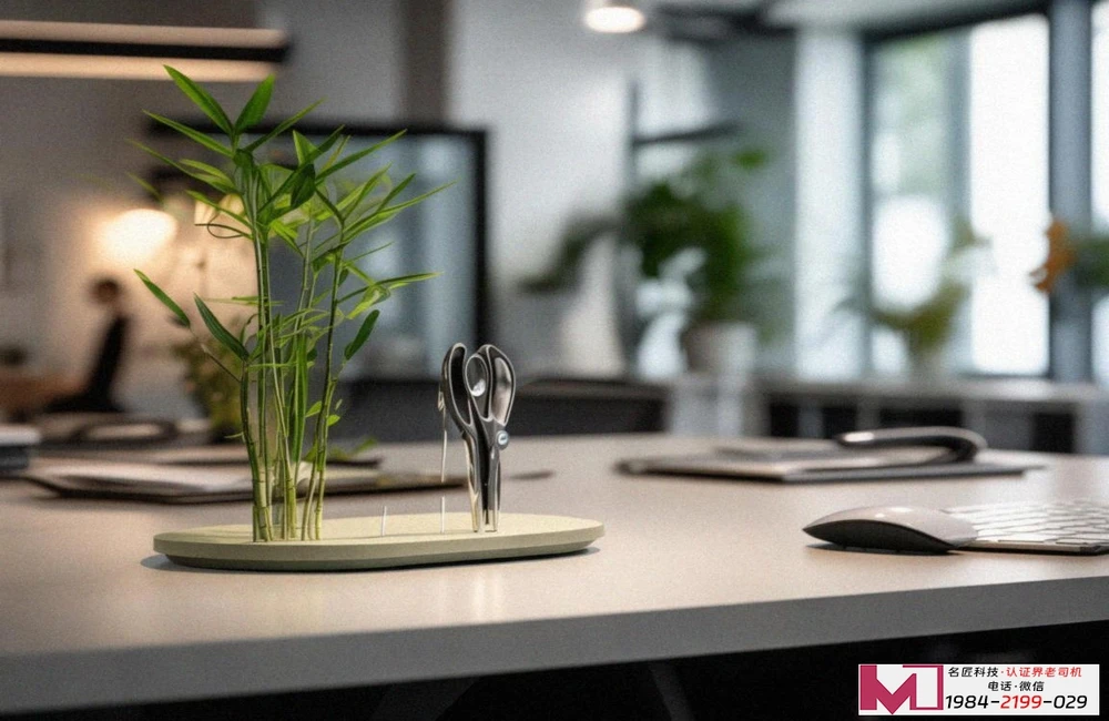 名匠科技解读中安认证，让全国企业轻松合规