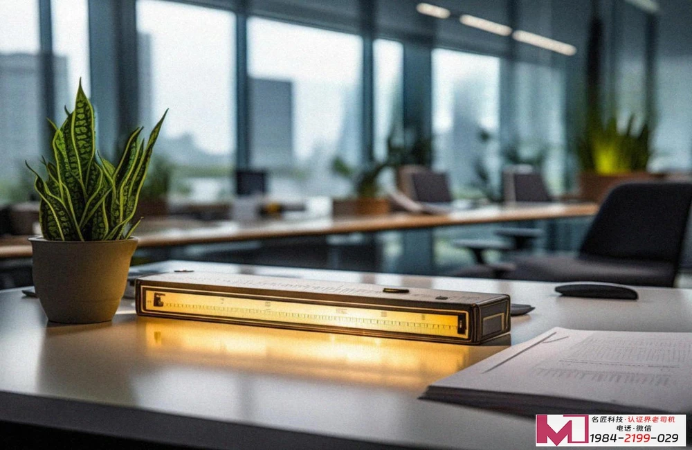 RS9000认证，提升企业信誉，开启市场新篇章