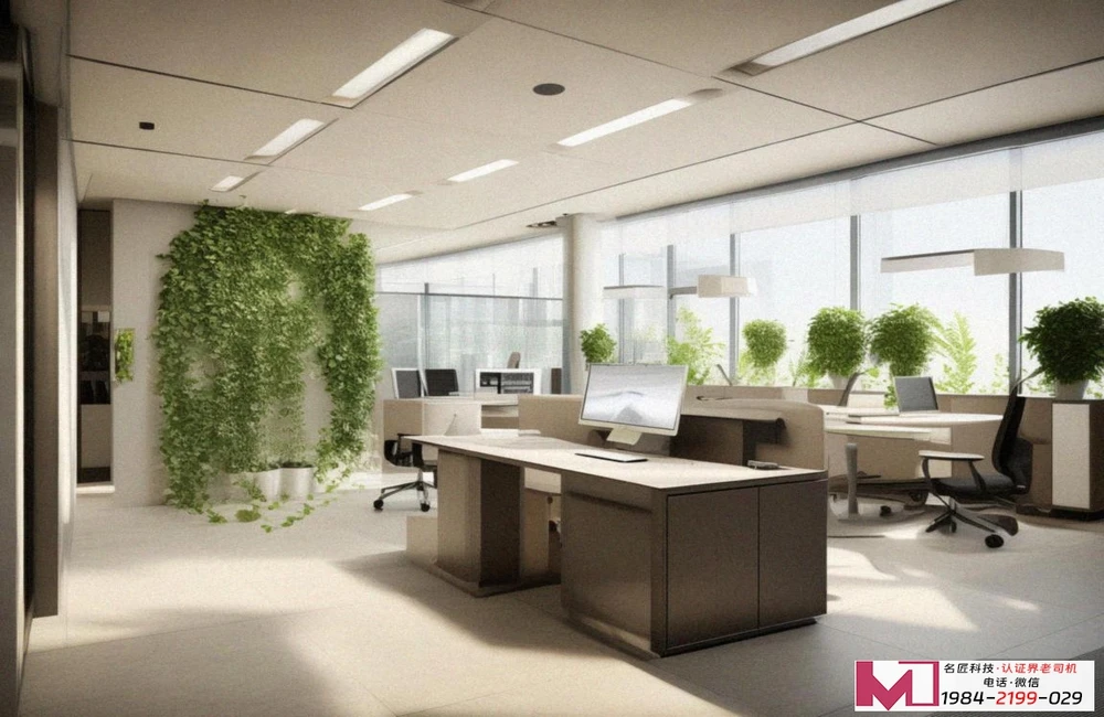 ISO14001认证，企业绿色通行证，规避环保风险