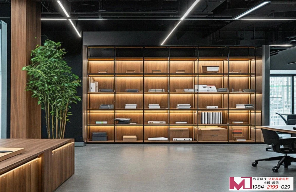 质量管理体系认证，企业成长的必修课，市场信任的通行证