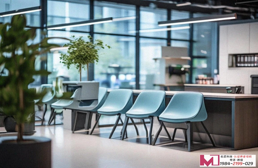 ISO14001认证哪家好，认准权威机构，避开选择陷阱