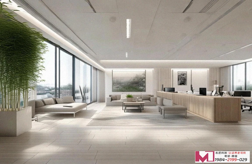 DCMM认证，企业数据管理的通行证，高效转型的加速器