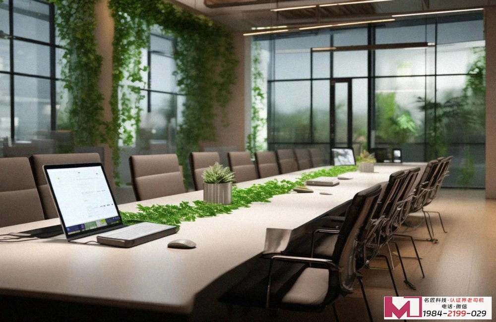 ISO9001认证，解决企业成长难题，塑造持久竞争力