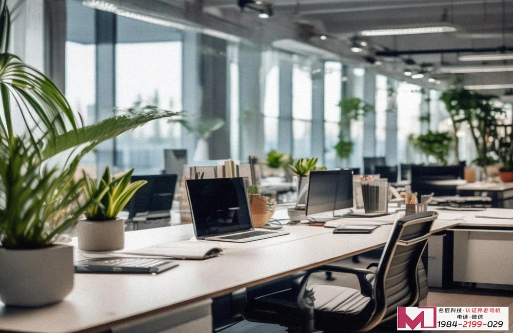 ISO9001认证，并非一纸证书，而是战略引擎