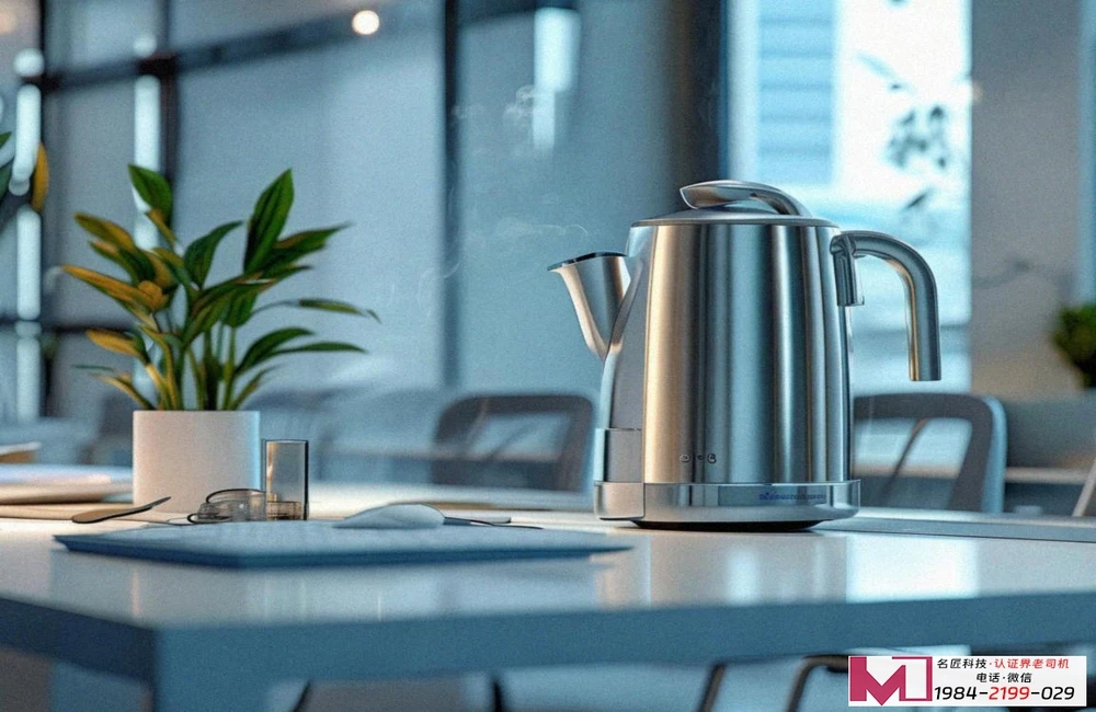 FSSC22000认证，权威食品安全管理，构筑企业信任基石