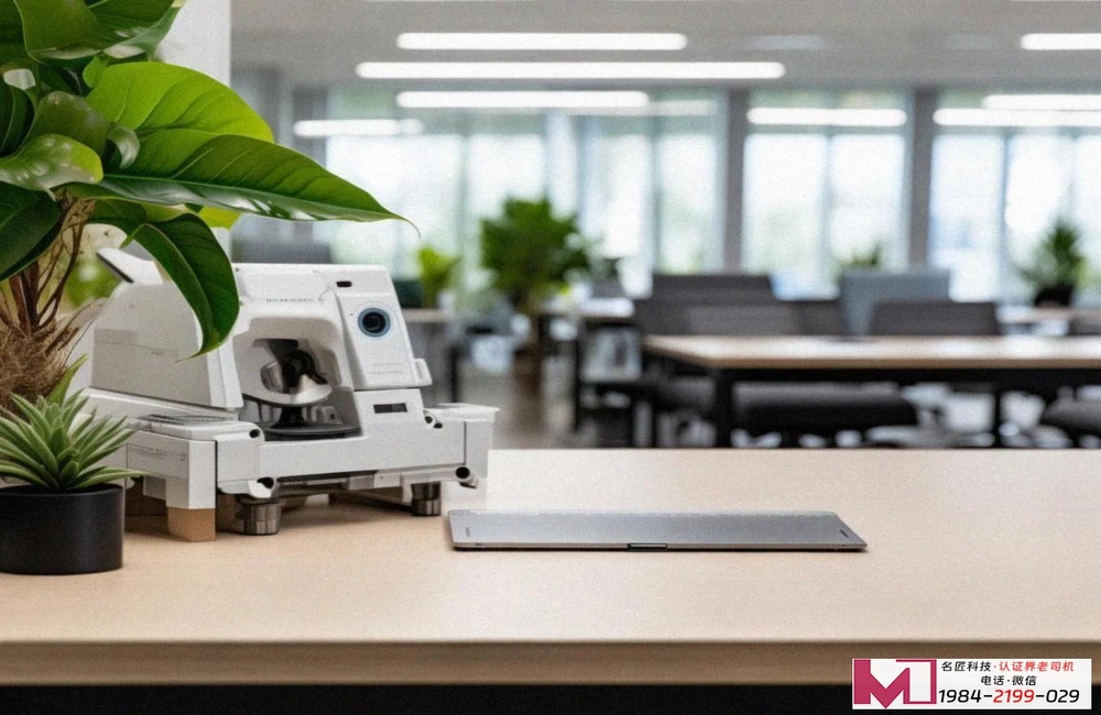 ISO22000认证办理，全流程详解，避坑指南