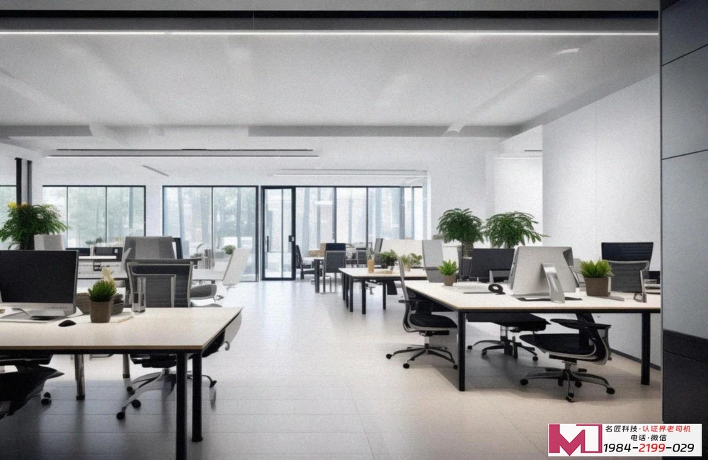 ISO22000与ISO9001认证，双标联动升级，破解企业合规增效密码