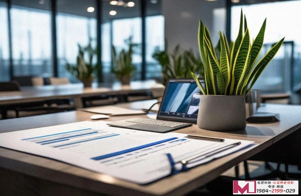 ISO14001认证证书，怎么选认证公司，这里有答案