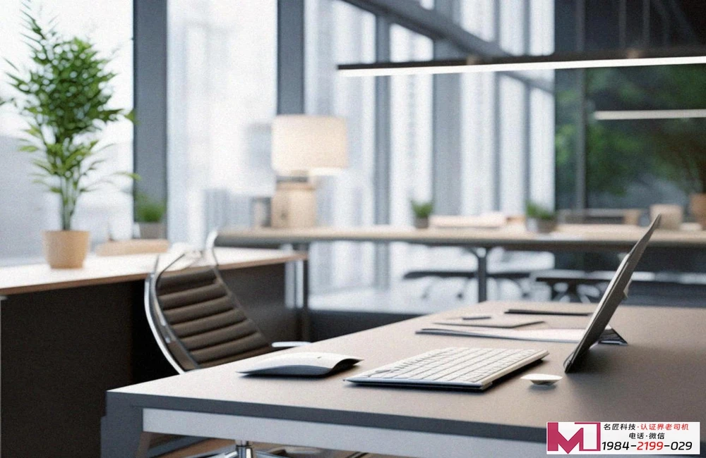 ISO9001认证，企业质量管理基石，高效提升运营效能