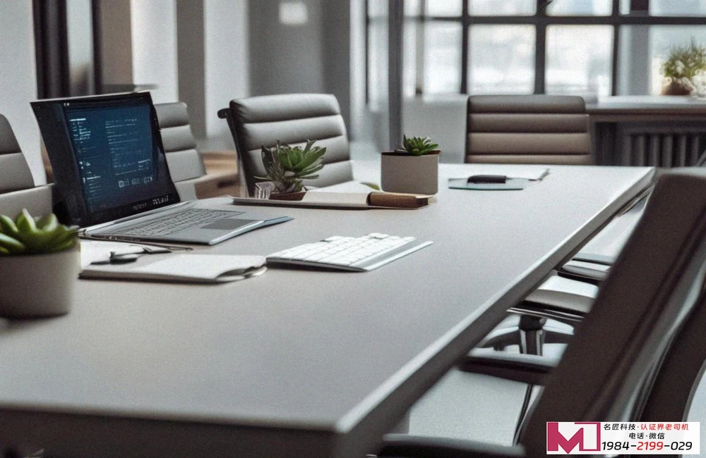 HACCP认证，食品企业安全通关秘籍，名匠科技全程护航