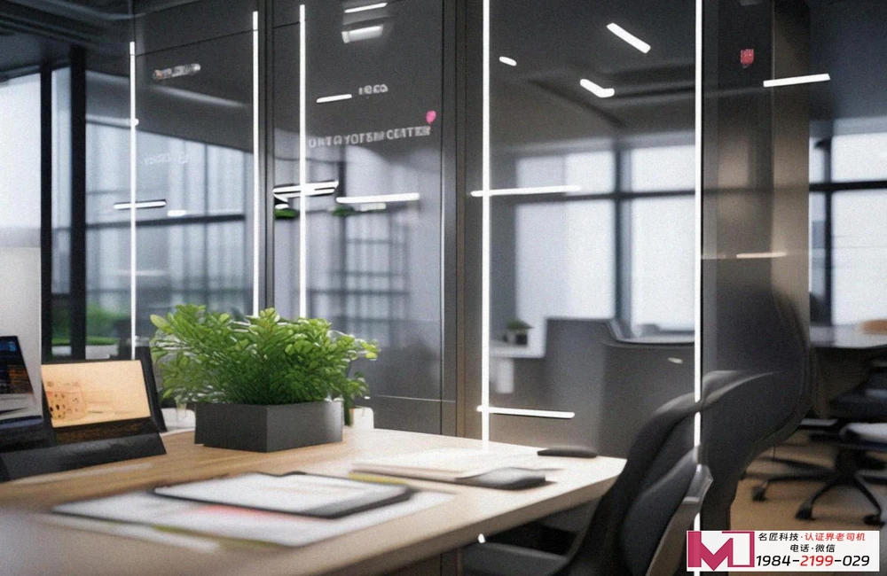 ISO13485认证，医疗器械企业如何顺利通过，名匠科技专业顾问为您解析