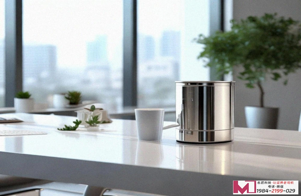 ISO9000认证，解开企业成长的密码，避开那些坑