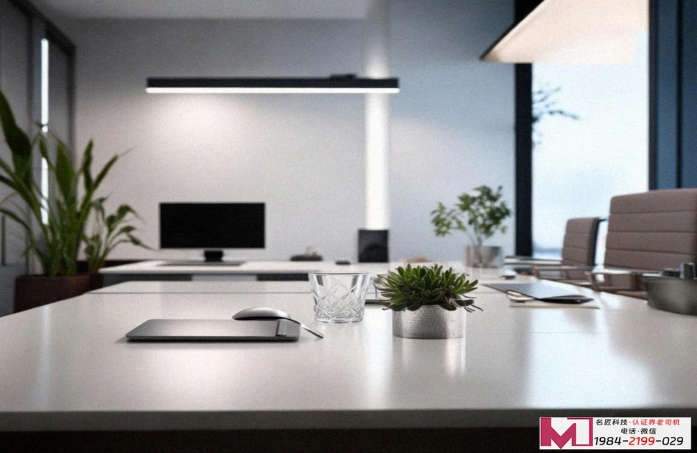 DCMM稳健级认证，开启数据管理新篇章，企业转型必备钥匙