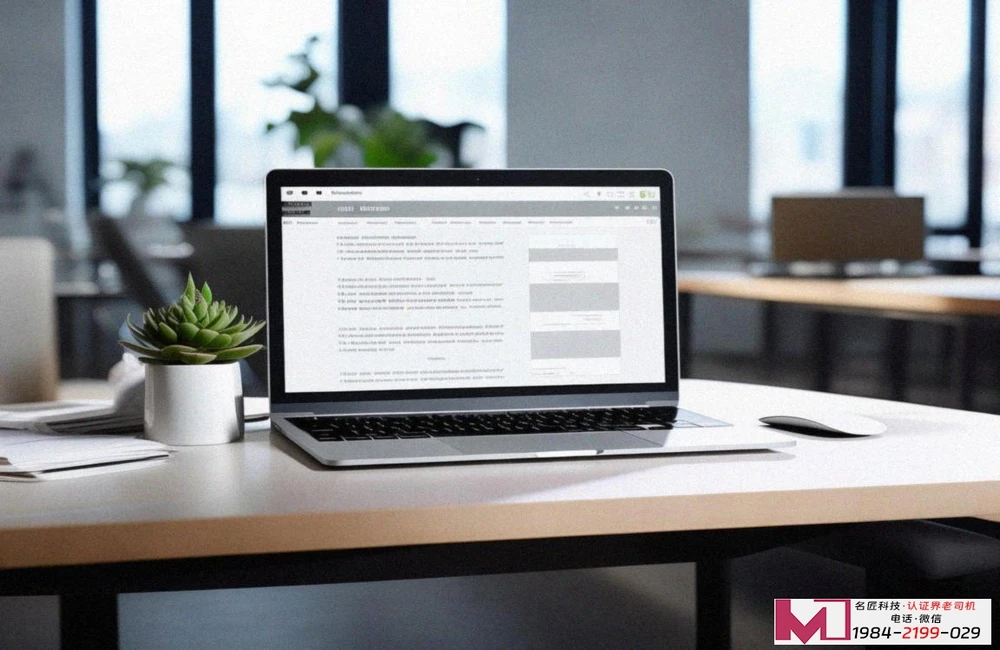 IATF16949认证，企业质量管理的金钥匙，市场通行证的硬核保障