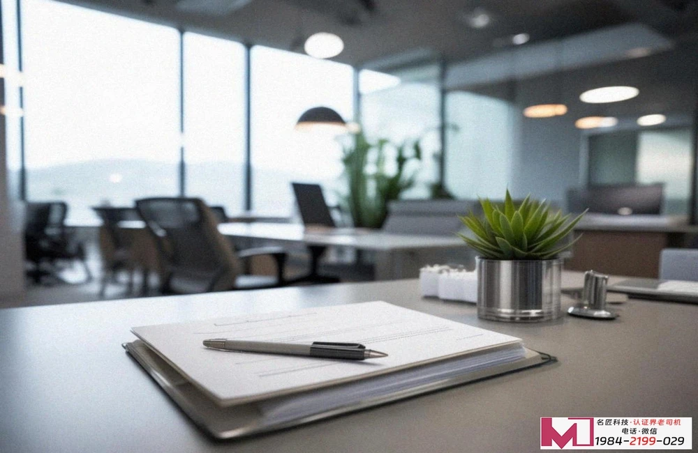 Nelson认证，为企业合规保驾护航，提升市场公信力